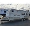 Image 44 : 0C --  2006 OUTBACK BY KEYSTONE TRAVEL TRAILER,