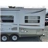 Image 50 : 0C --  2006 OUTBACK BY KEYSTONE TRAVEL TRAILER,