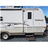 Image 57 : 0C --  2006 OUTBACK BY KEYSTONE TRAVEL TRAILER,