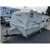 Image 5 : 0C --  2006 OUTBACK BY KEYSTONE TRAVEL TRAILER,
