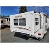 Image 64 : 0C --  2006 OUTBACK BY KEYSTONE TRAVEL TRAILER,