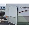 Image 80 : 0C --  2006 OUTBACK BY KEYSTONE TRAVEL TRAILER,