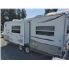 Image 83 : 0C --  2006 OUTBACK BY KEYSTONE TRAVEL TRAILER,