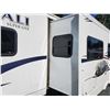 Image 52 : 0E --  2010 DENALI BY DUTCHMEN TRAVEL TRAILER, White, From The Tongue/Hitch To The Bumper 31.5' Apx