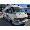Image 17 : 0D --  1995 FORD F530  DUTCHSTAR CLASS A MOTORHOME BY NEWMAR 32 Feet, White, 65 841 Miles  KMS