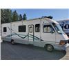 Image 21 : 0D --  1995 FORD F530  DUTCHSTAR CLASS A MOTORHOME BY NEWMAR 32 Feet, White, 65 841 Miles  KMS