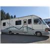 Image 23 : 0D --  1995 FORD F530  DUTCHSTAR CLASS A MOTORHOME BY NEWMAR 32 Feet, White, 65 841 Miles  KMS