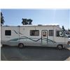 Image 25 : 0D --  1995 FORD F530  DUTCHSTAR CLASS A MOTORHOME BY NEWMAR 32 Feet, White, 65 841 Miles  KMS