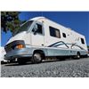 Image 2 : 0D --  1995 FORD F530  DUTCHSTAR CLASS A MOTORHOME BY NEWMAR 32 Feet, White, 65 841 Miles  KMS