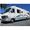 Image 3 : 0D --  1995 FORD F530  DUTCHSTAR CLASS A MOTORHOME BY NEWMAR 32 Feet, White, 65 841 Miles  KMS