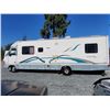 Image 42 : 0D --  1995 FORD F530  DUTCHSTAR CLASS A MOTORHOME BY NEWMAR 32 Feet, White, 65 841 Miles  KMS