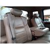Image 75 : F3 --  2002 FORD F350 LARIAT SRW SD CREWCAB 4X4, Black, 421,446 KMS