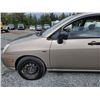 Image 52 : A3 --  2003 SUZUKI AERIO SX, Gold, 346,825 KMS TMU