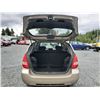 Image 75 : A3 --  2003 SUZUKI AERIO SX, Gold, 346,825 KMS TMU