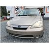 Image 8 : A3 --  2003 SUZUKI AERIO SX, Gold, 346,825 KMS TMU