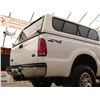 Image 52 : A12 --  2004 FORD F250 SUPER DUTY CREW CAB 4X4, White, 312,780 KMS
