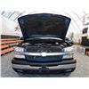 Image 52 : F5 --  2003 CHEVROLET SILVERADO 2500 EXT CAB 4X4, Blue, 269,069 KMS