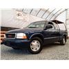 Image 2 : F1 --  2002 GMC SONOMA , Blue, 280,951 KMS