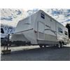 Image 2 : 0C --  2006 OUTBACK BY KEYSTONE TRAVEL TRAILER,
