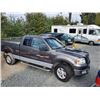 Image 18 : A12A --  2004 FORD F150 4X4 SUPERCAB, Grey, 300,553 KM