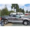 Image 20 : A12A --  2004 FORD F150 4X4 SUPERCAB, Grey, 300,553 KM