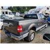 Image 21 : A12A --  2004 FORD F150 4X4 SUPERCAB, Grey, 300,553 KM