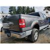 Image 22 : A12A --  2004 FORD F150 4X4 SUPERCAB, Grey, 300,553 KM