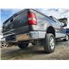 Image 23 : A12A --  2004 FORD F150 4X4 SUPERCAB, Grey, 300,553 KM