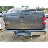 Image 25 : A12A --  2004 FORD F150 4X4 SUPERCAB, Grey, 300,553 KM