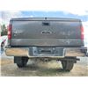 Image 26 : A12A --  2004 FORD F150 4X4 SUPERCAB, Grey, 300,553 KM