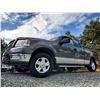 Image 2 : A12A --  2004 FORD F150 4X4 SUPERCAB, Grey, 300,553 KM