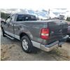 Image 31 : A12A --  2004 FORD F150 4X4 SUPERCAB, Grey, 300,553 KM