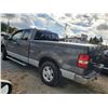 Image 33 : A12A --  2004 FORD F150 4X4 SUPERCAB, Grey, 300,553 KM