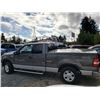 Image 35 : A12A --  2004 FORD F150 4X4 SUPERCAB, Grey, 300,553 KM