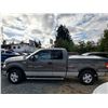 Image 36 : A12A --  2004 FORD F150 4X4 SUPERCAB, Grey, 300,553 KM