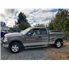 Image 37 : A12A --  2004 FORD F150 4X4 SUPERCAB, Grey, 300,553 KM