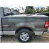 Image 40 : A12A --  2004 FORD F150 4X4 SUPERCAB, Grey, 300,553 KM