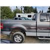 Image 47 : A12A --  2004 FORD F150 4X4 SUPERCAB, Grey, 300,553 KM