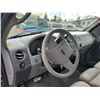 Image 73 : A12A --  2004 FORD F150 4X4 SUPERCAB, Grey, 300,553 KM