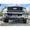 Image 9 : A12A --  2004 FORD F150 4X4 SUPERCAB, Grey, 300,553 KM