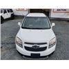 Image 10 : C5 --  2013 Chevrolet Orlando,  White, 170371
