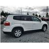 Image 23 : C5 --  2013 Chevrolet Orlando,  White, 170371