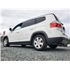 Image 39 : C5 --  2013 Chevrolet Orlando,  White, 170371