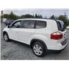 Image 41 : C5 --  2013 Chevrolet Orlando,  White, 170371
