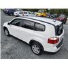 Image 42 : C5 --  2013 Chevrolet Orlando,  White, 170371