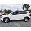 Image 46 : C5 --  2013 Chevrolet Orlando,  White, 170371