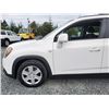 Image 50 : C5 --  2013 Chevrolet Orlando,  White, 170371