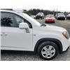 Image 63 : C5 --  2013 Chevrolet Orlando,  White, 170371