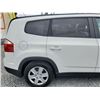 Image 64 : C5 --  2013 Chevrolet Orlando,  White, 170371