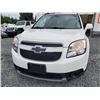 Image 6 : C5 --  2013 Chevrolet Orlando,  White, 170371